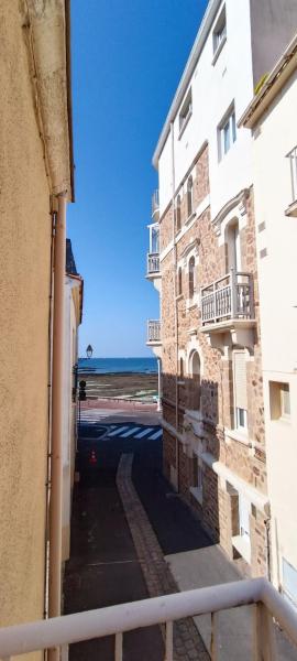Villa Barriere - Maison a 25m de la Grande plage